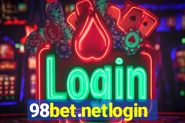 98bet.netlogin