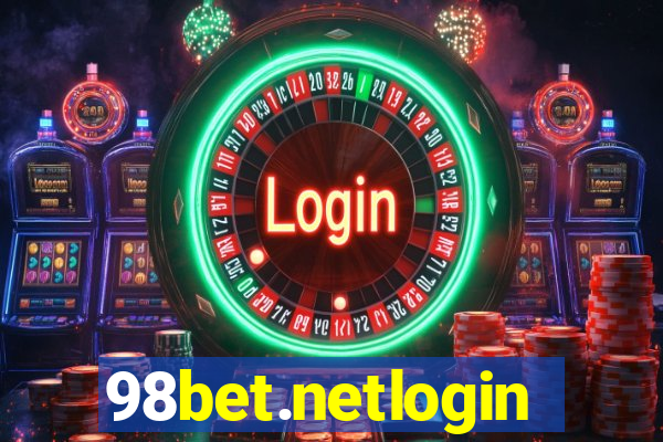 98bet.netlogin