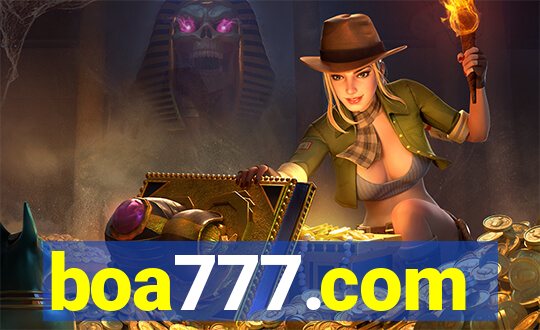 boa777.com