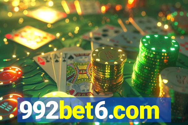 992bet6.com