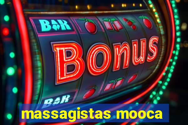 massagistas mooca