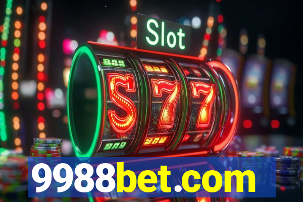 9988bet.com