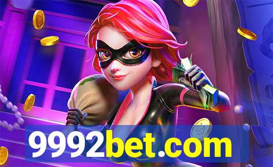 9992bet.com