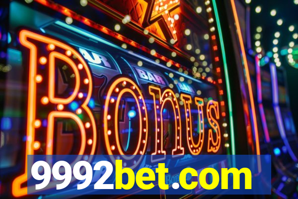 9992bet.com