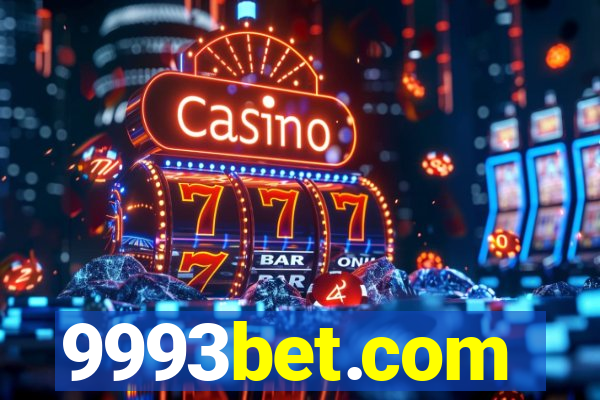 9993bet.com