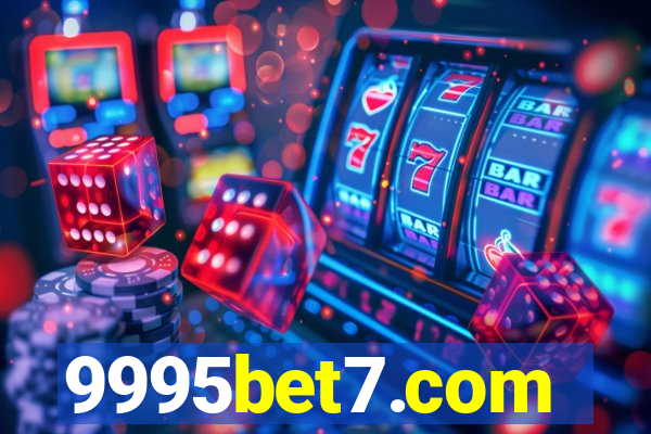 9995bet7.com