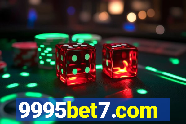 9995bet7.com