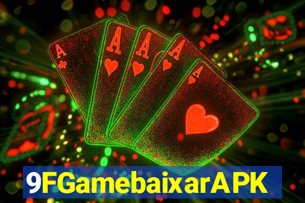 9FGamebaixarAPK