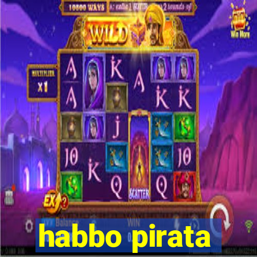 habbo pirata