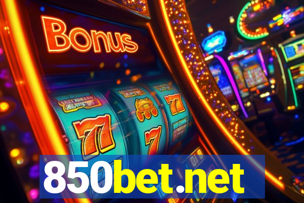 850bet.net