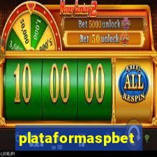 plataformaspbet