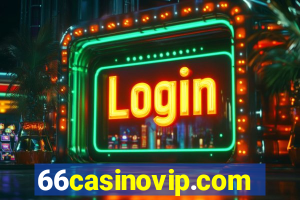 66casinovip.com