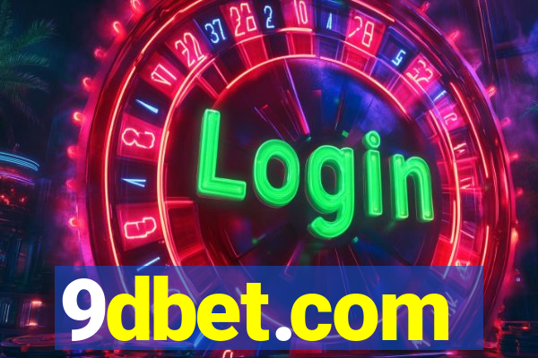 9dbet.com