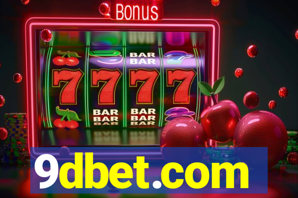 9dbet.com