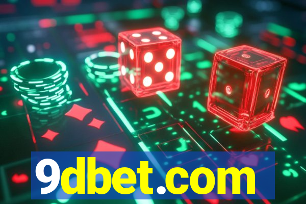 9dbet.com