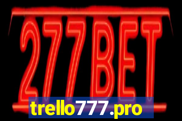 trello777.pro