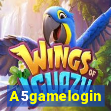 A5gamelogin