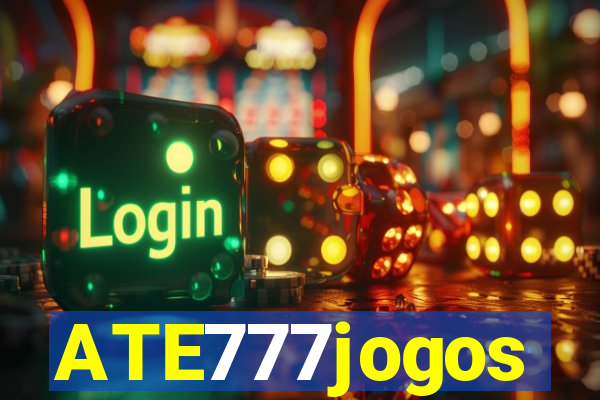 ATE777jogos