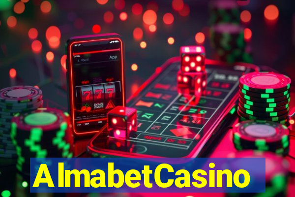 AlmabetCasino