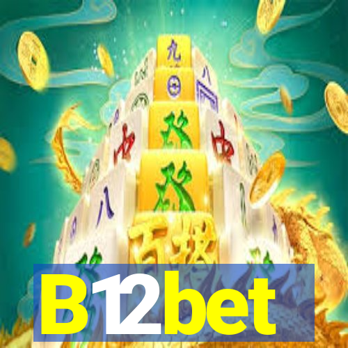 B12bet