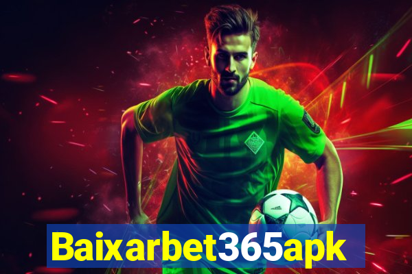 Baixarbet365apk