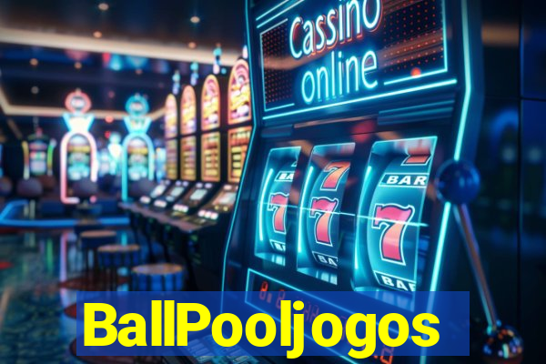 BallPooljogos