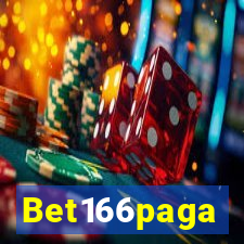 Bet166paga