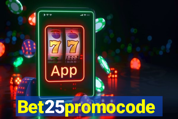 Bet25promocode