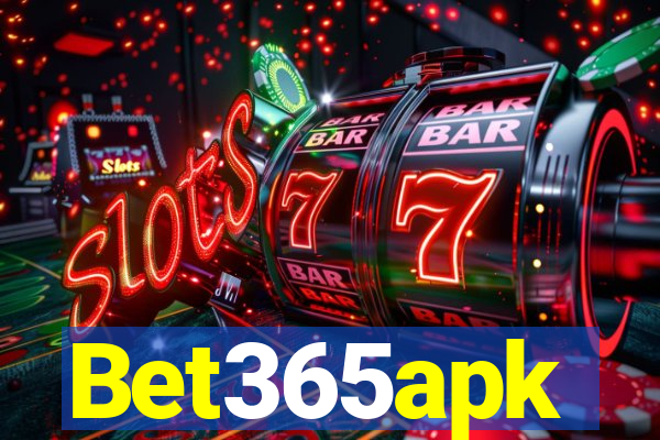 Bet365apk