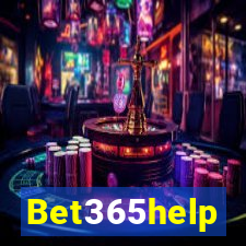 Bet365help