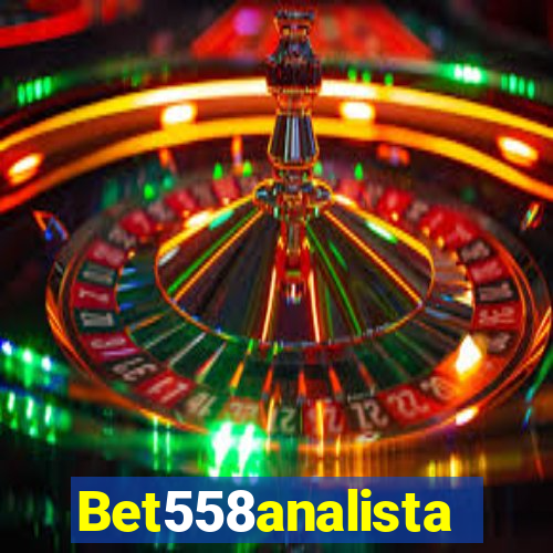 Bet558analista