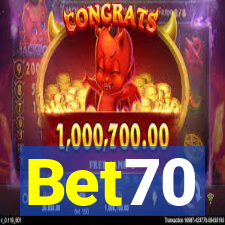 Bet70