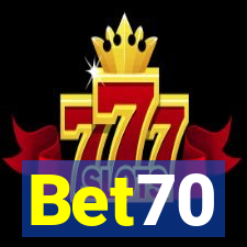 Bet70