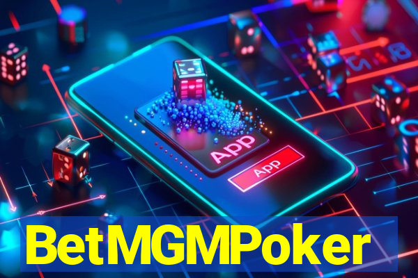 BetMGMPoker