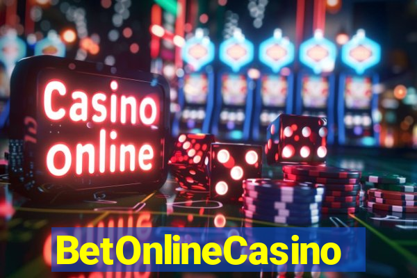 BetOnlineCasino