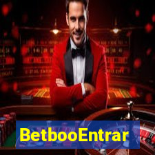 BetbooEntrar