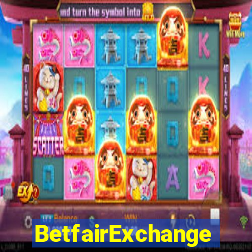 BetfairExchange