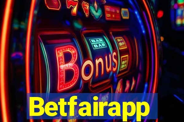 Betfairapp