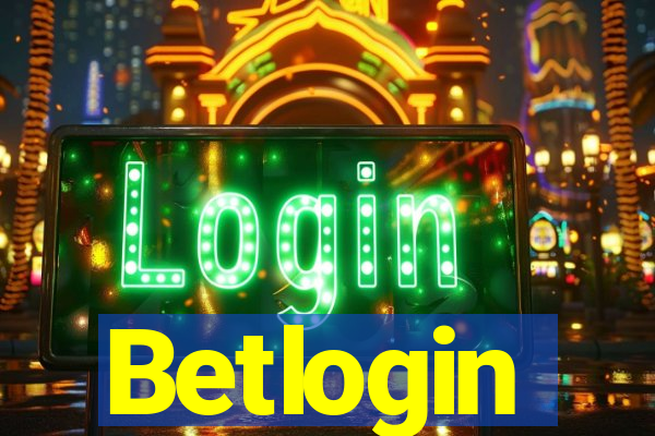 Betlogin