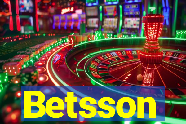 Betsson