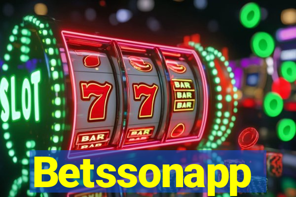 Betssonapp