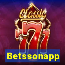 Betssonapp