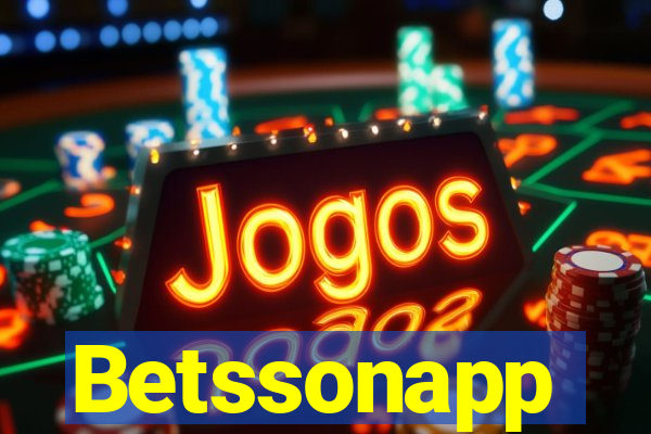 Betssonapp