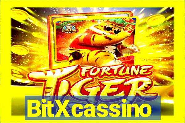 BitXcassino