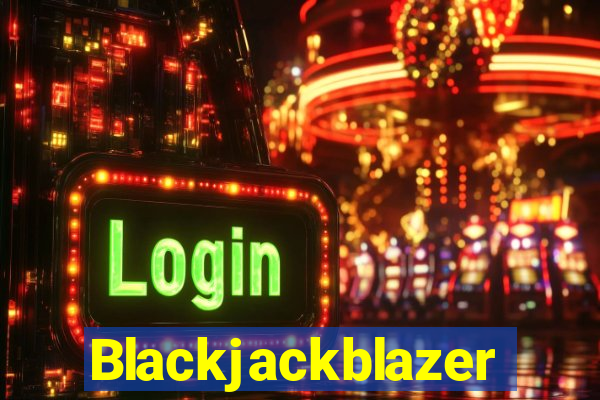 Blackjackblazer