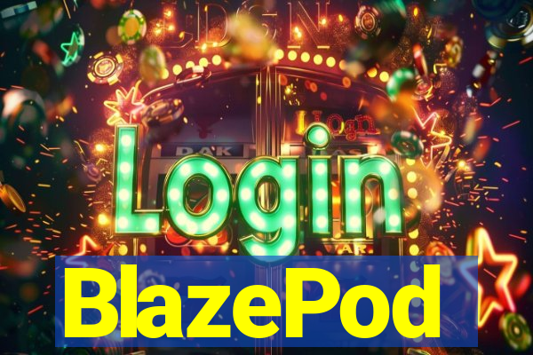 BlazePod