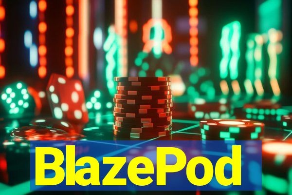 BlazePod