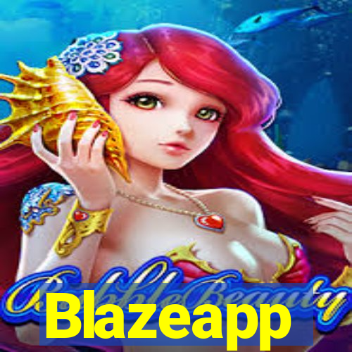 Blazeapp