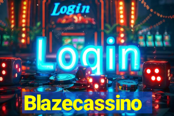 Blazecassino