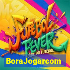 BoraJogarcom